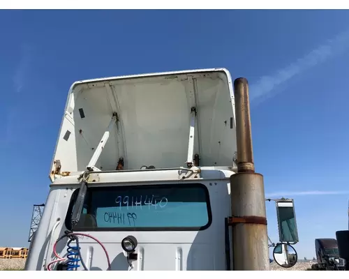 International 8100 Body, Misc. Parts