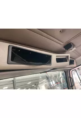 International 8100 Body, Misc. Parts