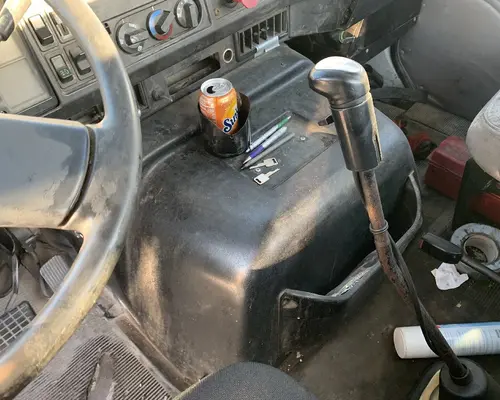 Body Parts, Misc. INTERNATIONAL 8100 Custom Truck One Source