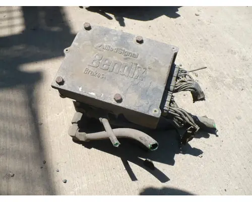 ECM (Brake & ABS) INTERNATIONAL 8100 LKQ Heavy Truck - Goodys