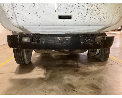 Bumper Assembly, Front International 8100 Vander Haags Inc Sf