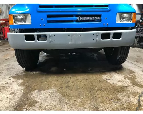 Bumper Assembly, Front International 8100 Vander Haags Inc Kc