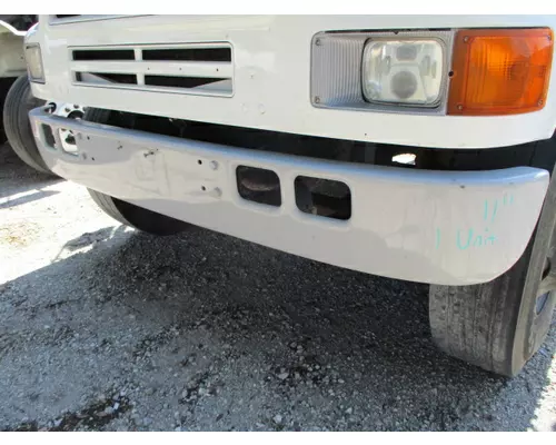 Bumper Assembly, Front INTERNATIONAL 8100 LKQ Heavy Truck - Tampa