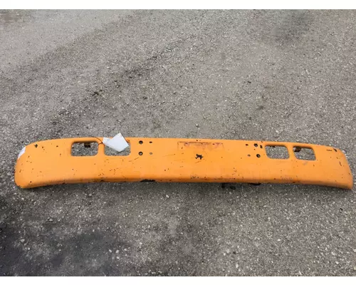 Bumper Assembly, Front INTERNATIONAL 8100 LKQ Geiger Truck Parts