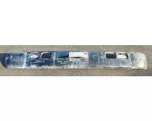 Bumper Assembly, Front INTERNATIONAL 8100 Geco - Fresno