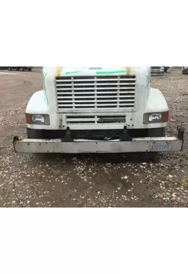 International 8100 Bumper Assembly, Front