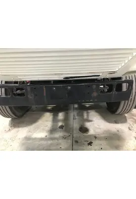 International 8100 Bumper Assembly, Front