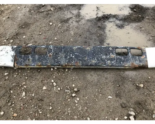 Bumper Assembly, Front International 8100 Vander Haags Inc Cb