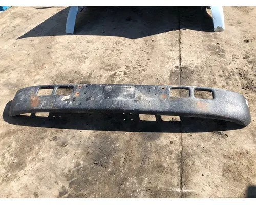 Bumper Assembly, Front International 8100 Vander Haags Inc Cb