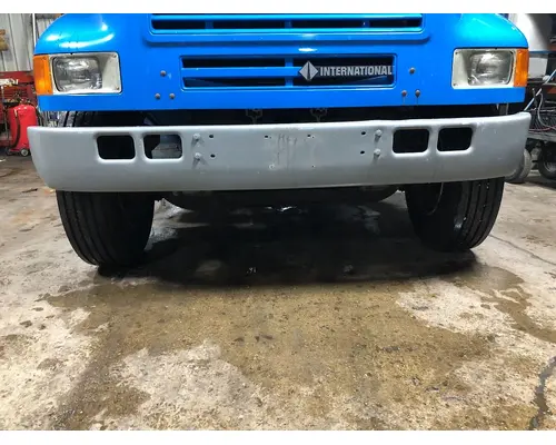 Bumper Assembly, Front International 8100 Vander Haags Inc Kc