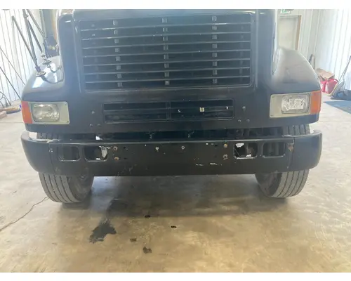 Bumper Assembly, Front International 8100 Vander Haags Inc WM