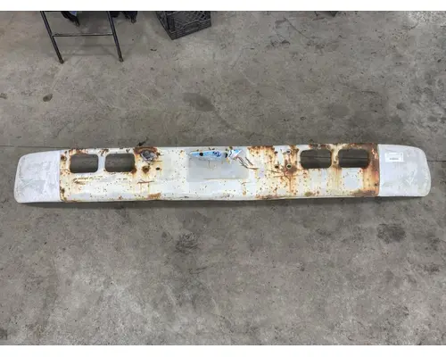 Bumper Assembly, Front International 8100 Vander Haags Inc Col