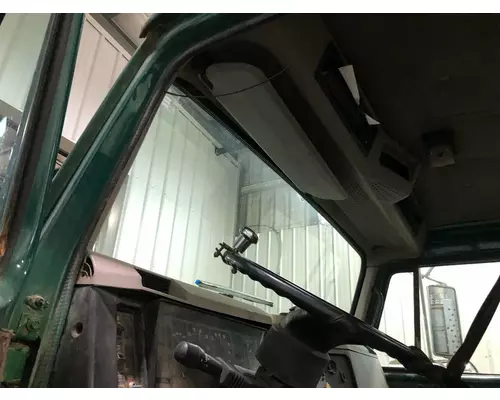 International 8100 Cab Assembly