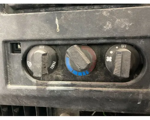 Interior Parts, Misc. International 8100 Vander Haags Inc Col