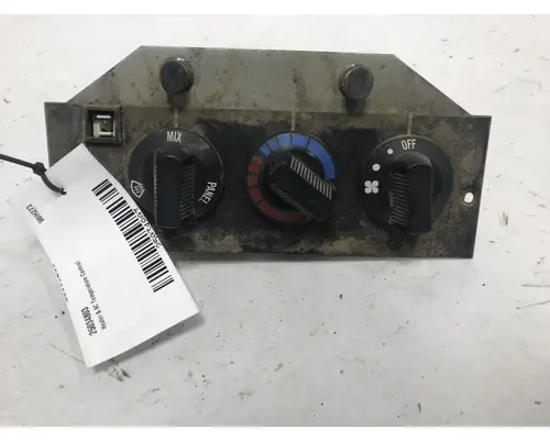 International 8100 Cab Misc. Interior Parts