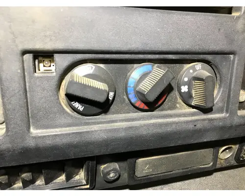 International 8100 Cab Misc. Interior Parts