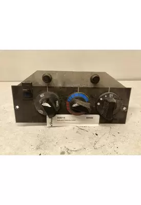 International 8100 Cab Misc. Interior Parts