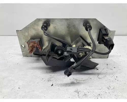 International 8100 Cab Misc. Interior Parts