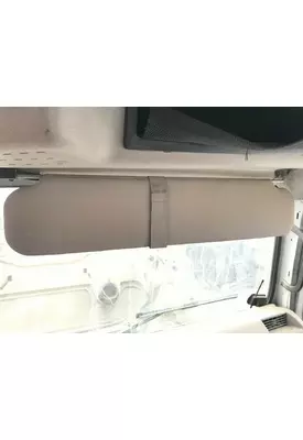 International 8100 Cab Misc. Interior Parts