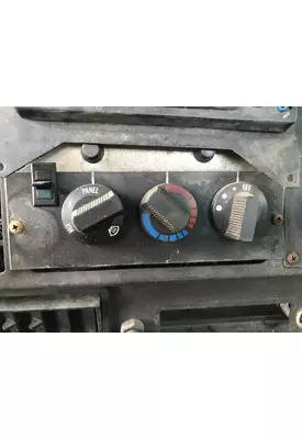 International 8100 Cab Misc. Interior Parts