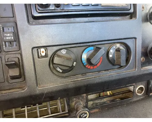 International 8100 Cab Misc. Interior Parts