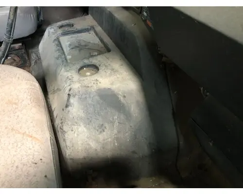 International 8100 Cab Misc. Interior Parts