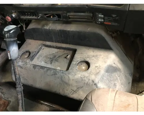 International 8100 Cab Misc. Interior Parts