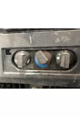 International 8100 Cab Misc. Interior Parts