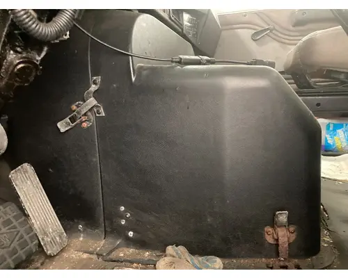 International 8100 Cab Misc. Interior Parts