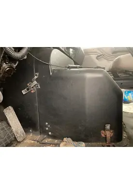 International 8100 Cab Misc. Interior Parts