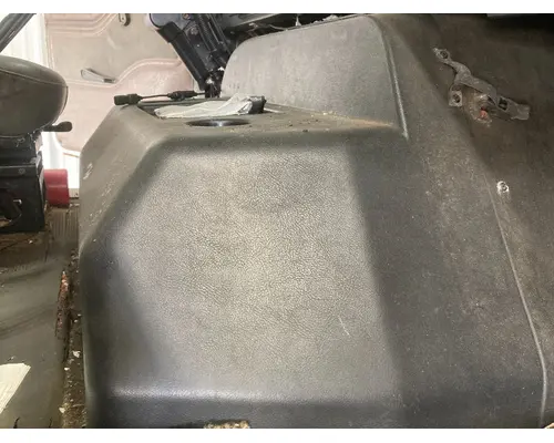 International 8100 Cab Misc. Interior Parts