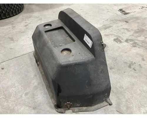 International 8100 Cab Misc. Interior Parts