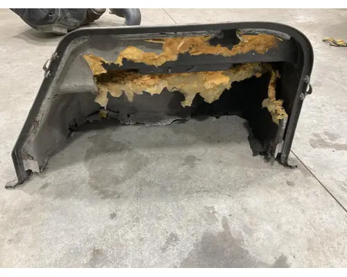 International 8100 Cab Misc. Interior Parts