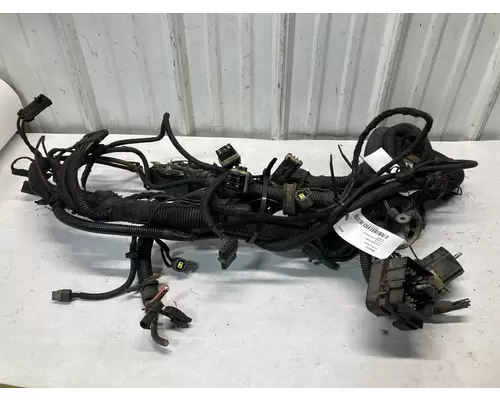 International 8100 Cab Wiring Harness