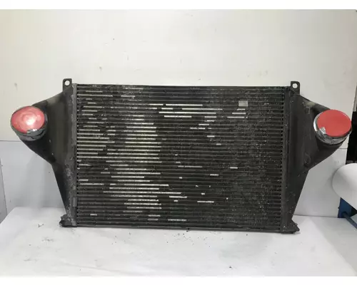 Charge Air Cooler (ATAAC) International 8100 Vander Haags Inc Sf