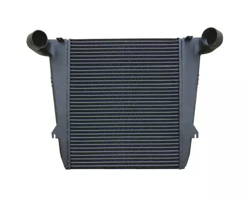 Charge Air Cooler (ATAAC) INTERNATIONAL 8100 LKQ KC Truck Parts - Inland Empire