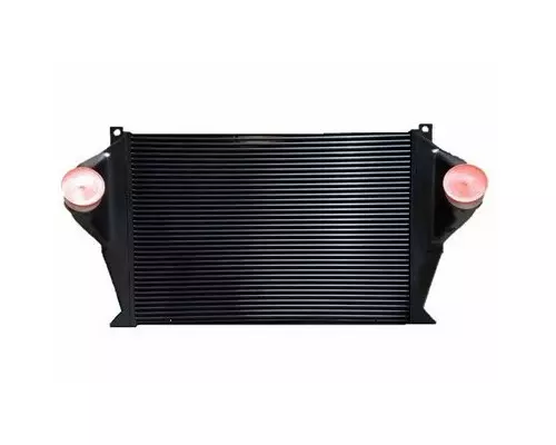 Charge Air Cooler (ATAAC) INTERNATIONAL 8100 LKQ Evans Heavy Truck Parts