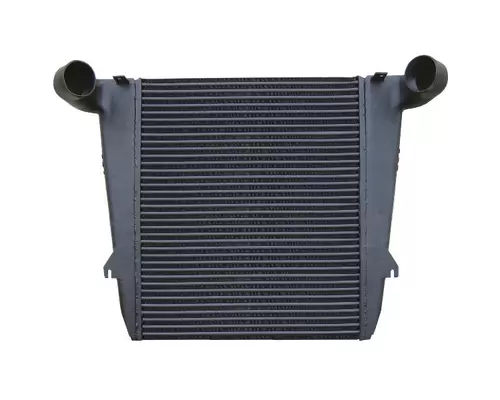 Charge Air Cooler (ATAAC) INTERNATIONAL 8100 LKQ Plunks Truck Parts And Equipment - Jackson