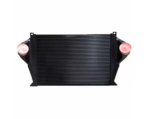 Charge Air Cooler (ATAAC) INTERNATIONAL 8100 LKQ Plunks Truck Parts And Equipment - Jackson