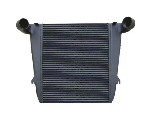 Charge Air Cooler (ATAAC) INTERNATIONAL 8100 LKQ KC Truck Parts - Inland Empire