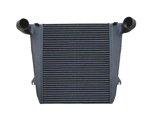 Charge Air Cooler (ATAAC) INTERNATIONAL 8100 LKQ Heavy Truck Maryland