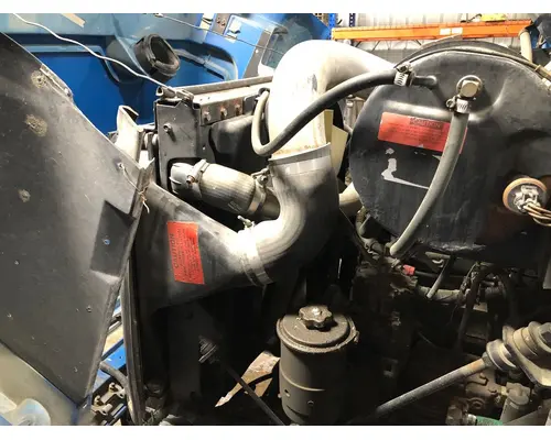 Cooling Assy. (Rad., Cond., ATAAC) International 8100 Vander Haags Inc Dm