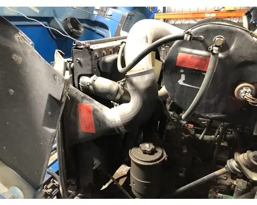 Cooling Assy. (Rad., Cond., ATAAC) International 8100 Vander Haags Inc Dm