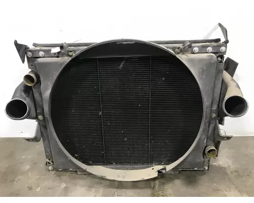 Cooling Assy. (Rad., Cond., ATAAC) International 8100 Vander Haags Inc Sf