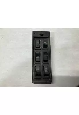 International 8100 Dash Assembly