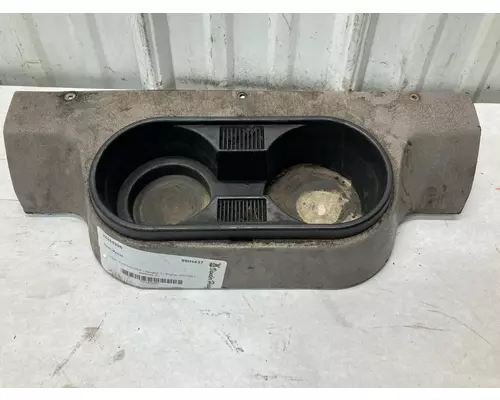 International 8100 Dash Assembly