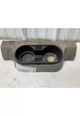International 8100 Dash Assembly