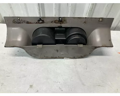 International 8100 Dash Assembly