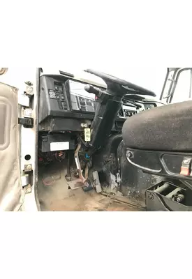 International 8100 Dash Assembly