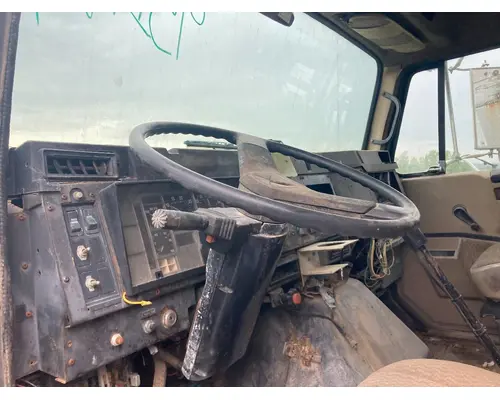 Dash Assembly International 8100 Vander Haags Inc Kc